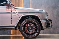 مێرسێدس بێنز G-Class